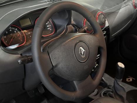 RENAULT Sandero 1.6 4P FLEX STEPWAY, Foto 13