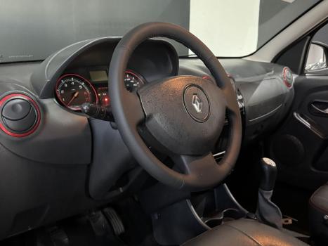 RENAULT Sandero 1.6 4P FLEX STEPWAY, Foto 14
