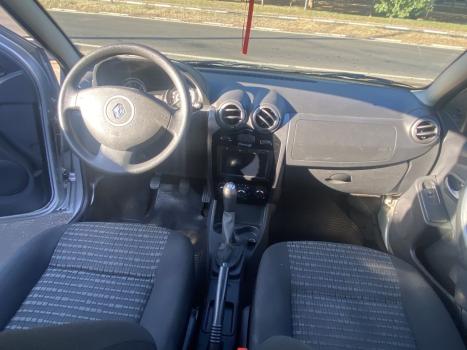 RENAULT Sandero 1.6 16V 4P FLEX SCE EXPRESSION, Foto 8