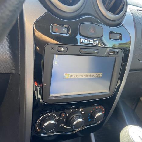 RENAULT Sandero 1.6 16V 4P FLEX SCE EXPRESSION, Foto 8