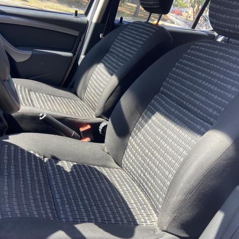 RENAULT Sandero 1.6 16V 4P FLEX SCE EXPRESSION, Foto 9
