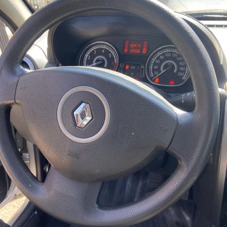 RENAULT Sandero 1.6 16V 4P FLEX SCE EXPRESSION, Foto 11