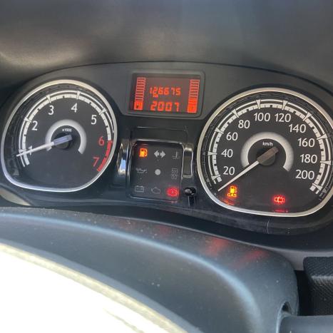 RENAULT Sandero 1.6 16V 4P FLEX SCE EXPRESSION, Foto 12
