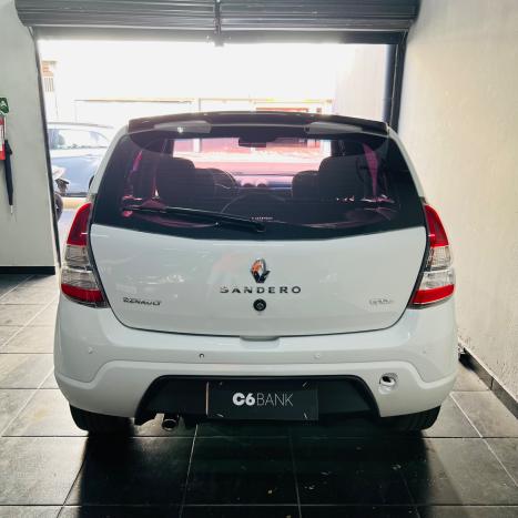RENAULT Sandero 1.6 4P FLEX GT LINE LIMITED, Foto 3