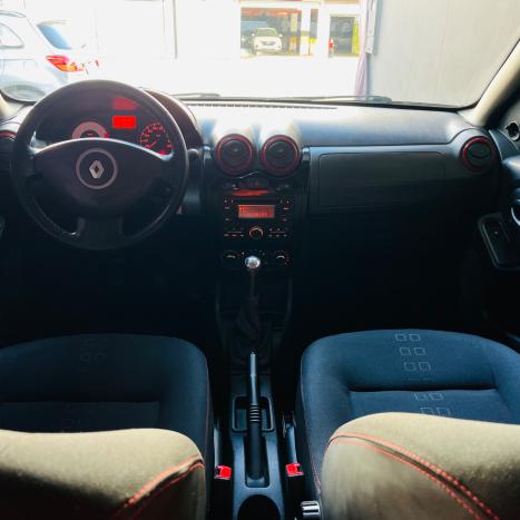 RENAULT Sandero 1.6 4P FLEX GT LINE LIMITED, Foto 7