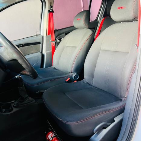 RENAULT Sandero 1.6 4P FLEX GT LINE LIMITED, Foto 8