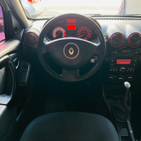 RENAULT Sandero 1.6 4P FLEX GT LINE LIMITED, Foto 10