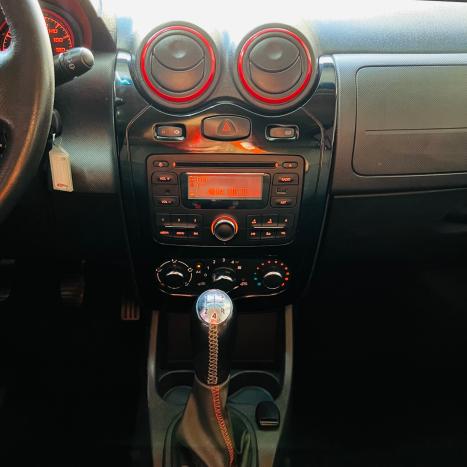 RENAULT Sandero 1.6 4P FLEX GT LINE LIMITED, Foto 11