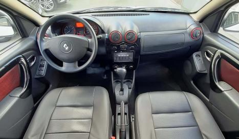 RENAULT Sandero 1.6 16V 4P FLEX STEPWAY AUTOMTICO, Foto 9