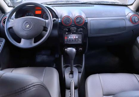 RENAULT Sandero 1.6 16V 4P FLEX STEPWAY AUTOMTICO, Foto 10
