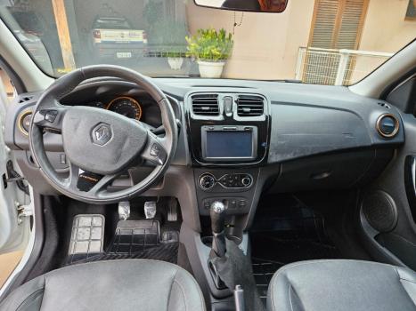 RENAULT Sandero 1.6 16V 4P FLEX SCE STEPWAY, Foto 2