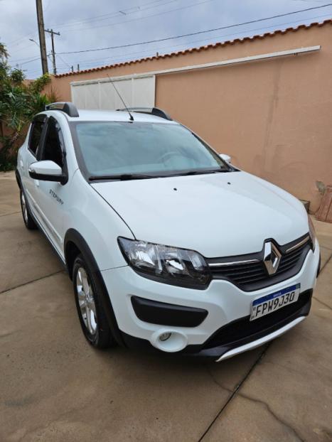 RENAULT Sandero 1.6 16V 4P FLEX SCE STEPWAY, Foto 5