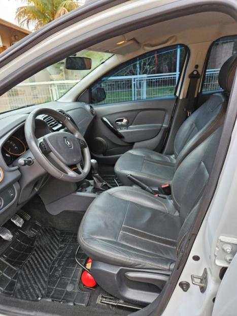 RENAULT Sandero 1.6 16V 4P FLEX SCE STEPWAY, Foto 6