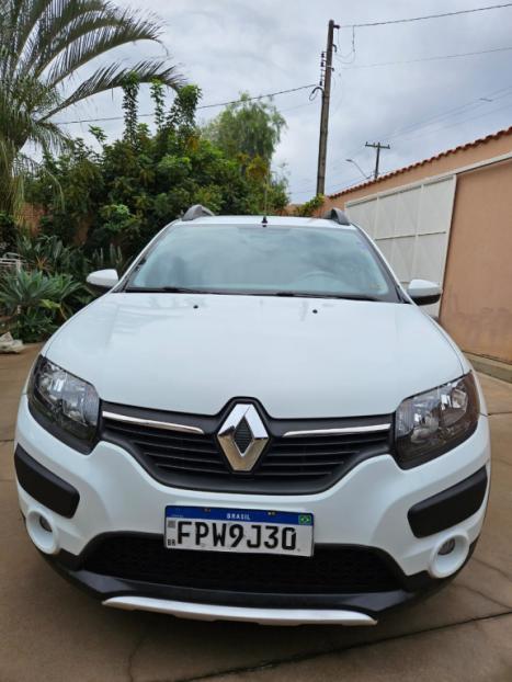 RENAULT Sandero 1.6 16V 4P FLEX SCE STEPWAY, Foto 7