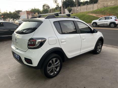 RENAULT Sandero 1.6 16V 4P FLEX STEPWAY RIP CURL, Foto 4