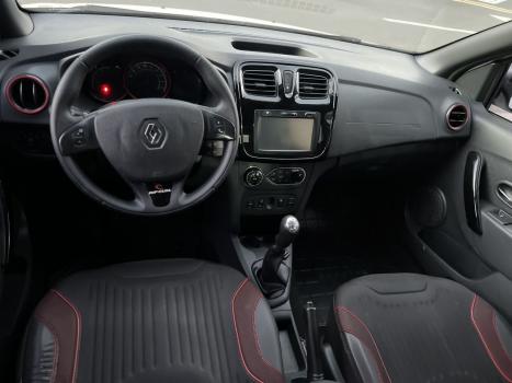 RENAULT Sandero 1.6 16V 4P FLEX STEPWAY RIP CURL, Foto 5