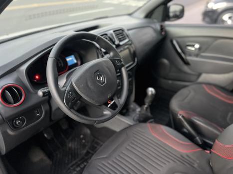 RENAULT Sandero 1.6 16V 4P FLEX STEPWAY RIP CURL, Foto 6