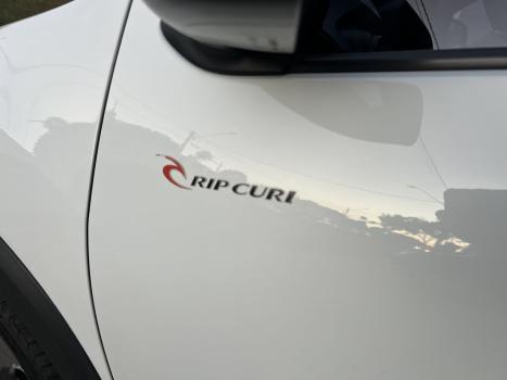 RENAULT Sandero 1.6 16V 4P FLEX STEPWAY RIP CURL, Foto 8
