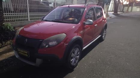 RENAULT Sandero 1.6 16V 4P FLEX SCE STEPWAY, Foto 2