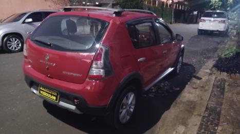 RENAULT Sandero 1.6 16V 4P FLEX SCE STEPWAY, Foto 3