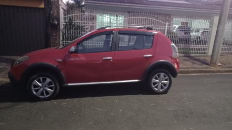 RENAULT Sandero 1.6 16V 4P FLEX SCE STEPWAY, Foto 4