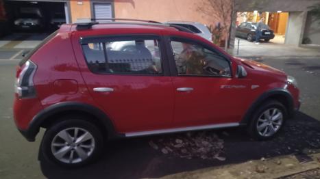 RENAULT Sandero 1.6 16V 4P FLEX SCE STEPWAY, Foto 5