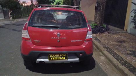 RENAULT Sandero 1.6 16V 4P FLEX SCE STEPWAY, Foto 6