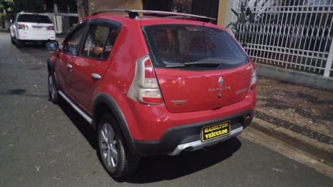 RENAULT Sandero 1.6 16V 4P FLEX SCE STEPWAY, Foto 8