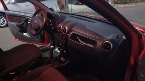 RENAULT Sandero 1.6 16V 4P FLEX SCE STEPWAY, Foto 10