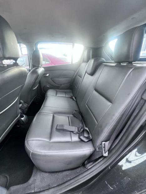 RENAULT Sandero 1.6 16V 4P FLEX STEPWAY AUTOMTICO, Foto 9