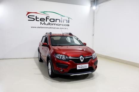 RENAULT Sandero 1.6 16V 4P FLEX SCE EXPRESSION, Foto 3