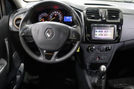 RENAULT Sandero 1.6 16V 4P FLEX SCE EXPRESSION, Foto 5