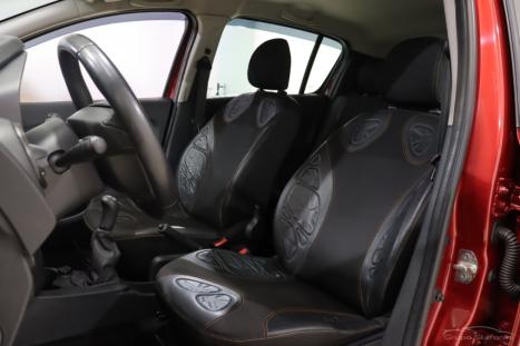 RENAULT Sandero 1.6 16V 4P FLEX SCE EXPRESSION, Foto 7