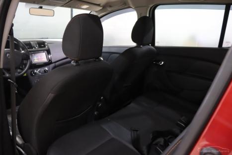 RENAULT Sandero 1.6 16V 4P FLEX SCE EXPRESSION, Foto 9