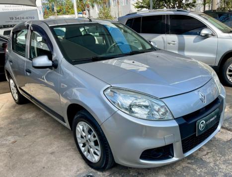 RENAULT Sandero 1.6 4P FLEX EXPRESSION, Foto 1