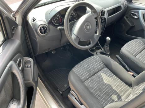 RENAULT Sandero 1.6 4P FLEX EXPRESSION, Foto 6