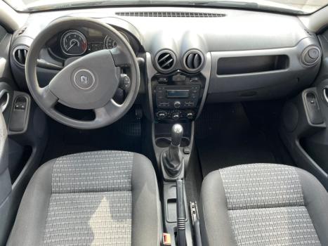 RENAULT Sandero 1.6 4P FLEX EXPRESSION, Foto 7