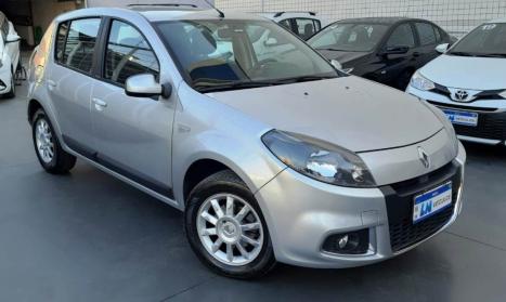 RENAULT Sandero 1.6 4P FLEX PRIVILGE AUTOMTICO, Foto 2