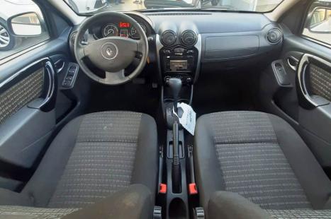 RENAULT Sandero 1.6 4P FLEX PRIVILGE AUTOMTICO, Foto 7