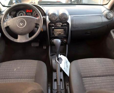 RENAULT Sandero 1.6 4P FLEX PRIVILGE AUTOMTICO, Foto 8