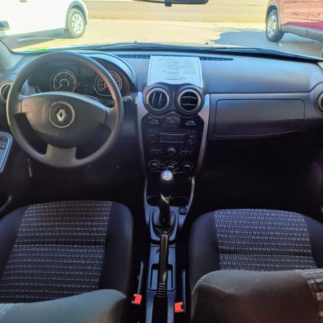 RENAULT Sandero 1.6 4P FLEX EXPRESSION, Foto 7