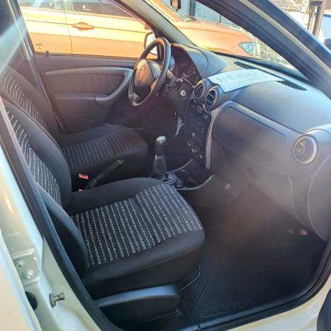 RENAULT Sandero 1.6 4P FLEX EXPRESSION, Foto 8