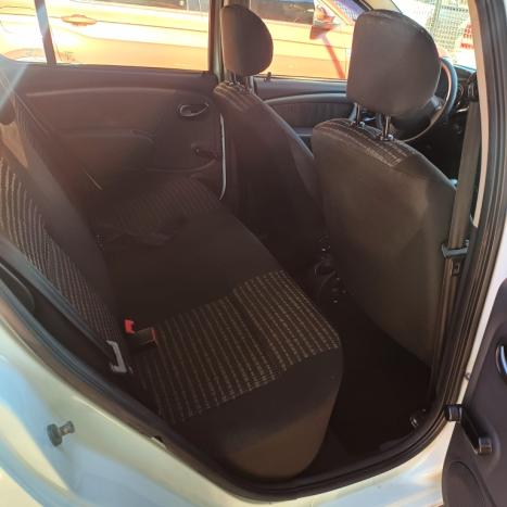RENAULT Sandero 1.6 4P FLEX EXPRESSION, Foto 9