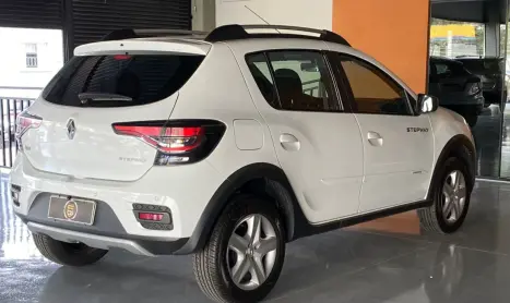 RENAULT Sandero 1.6 16V 4P FLEX STEPWAY, Foto 3