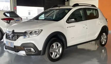 RENAULT Sandero 1.6 16V 4P FLEX STEPWAY, Foto 5