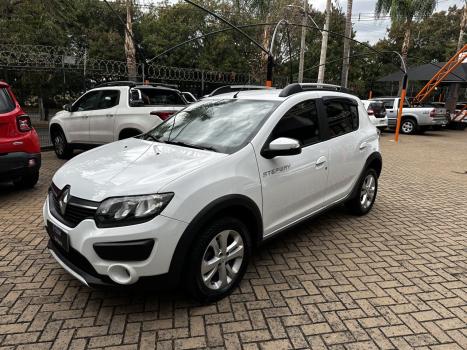 RENAULT Sandero 1.6 16V 4P FLEX SCE STEPWAY, Foto 2