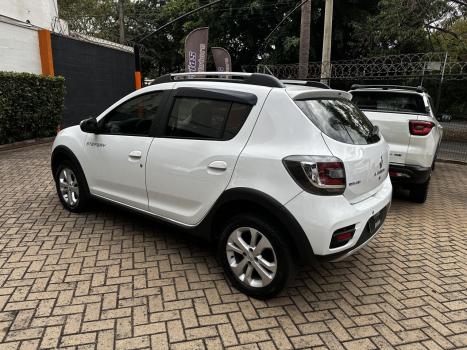 RENAULT Sandero 1.6 16V 4P FLEX SCE STEPWAY, Foto 3