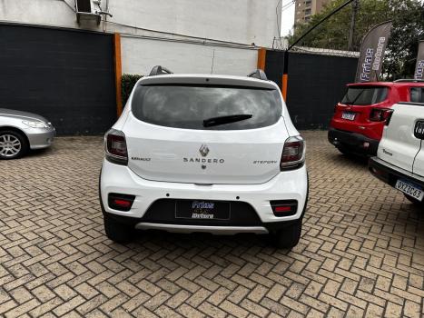 RENAULT Sandero 1.6 16V 4P FLEX SCE STEPWAY, Foto 4
