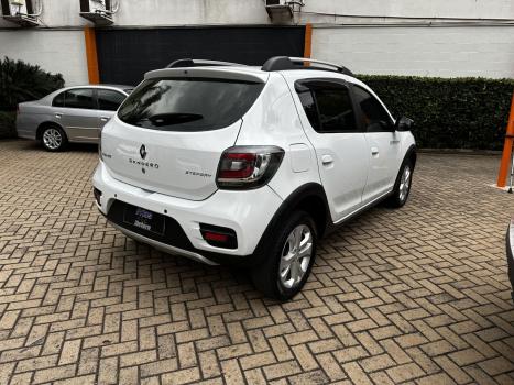 RENAULT Sandero 1.6 16V 4P FLEX SCE STEPWAY, Foto 5