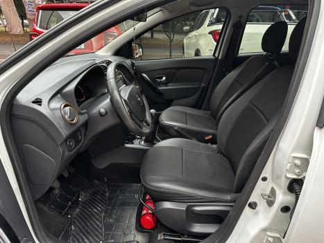 RENAULT Sandero 1.6 16V 4P FLEX SCE STEPWAY, Foto 7